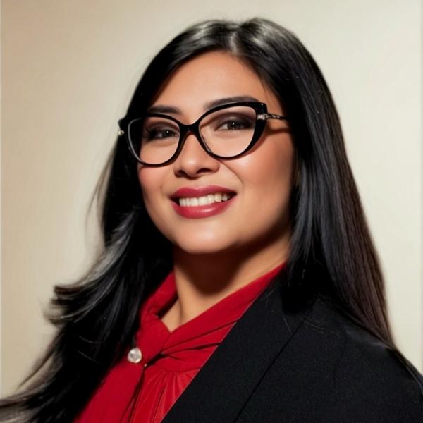 Profile Photo of Alessandra Gutierrez de Leon